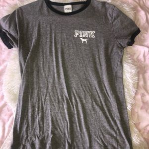 PINK Top